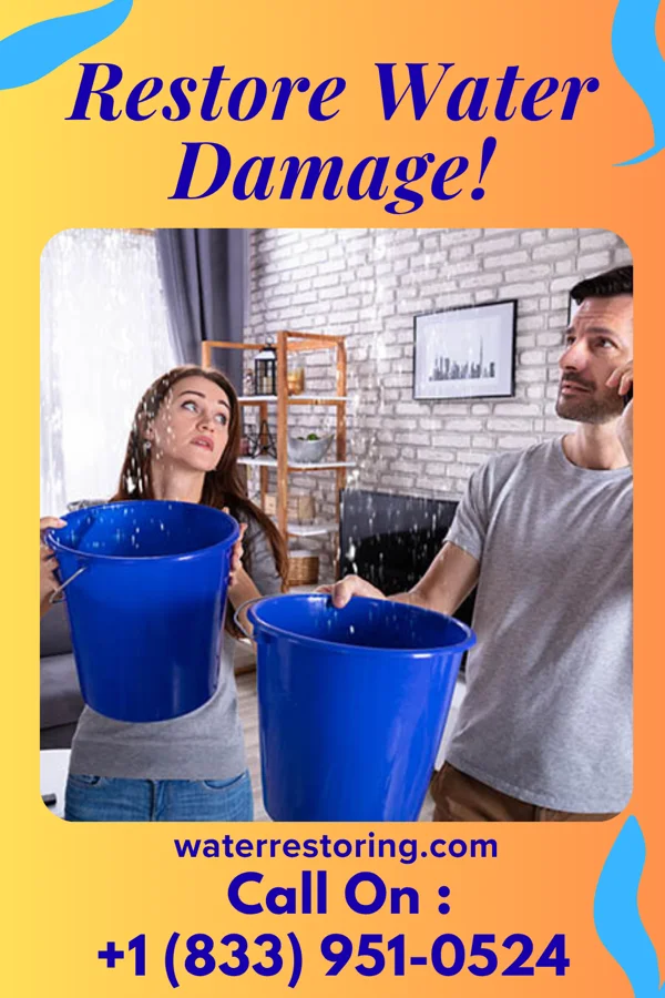 water restoration Superior Water Mitigation Network Salem